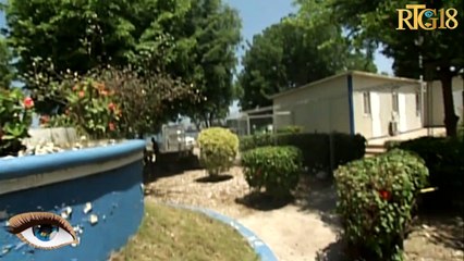 Port-au-Prince Figi Lari 21 Avril 2021