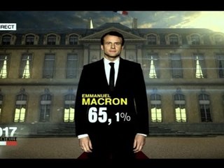 الفرنسيون يرسمون الصورة السياسية الجديدة لبلدهم  -  دارين دعبوس