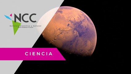 Marte y la misión de descifrar su historia geológica y su campo magnético