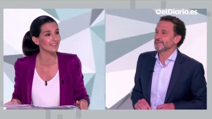 Bal se enzarza con Monasterio: "Son ustedes un poquito antiguos"