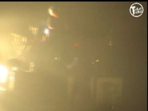 KoRn - Blind @ Geneve 24-02-2008