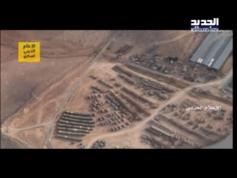 الأسد المتأهّب يحتشد جنوب الأردن- باسل العريضي