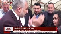 Cumhurbaşkanı Erdoğan, Bakan Soylu ve Albayrak’a suikast düzenleyeceklerdi!