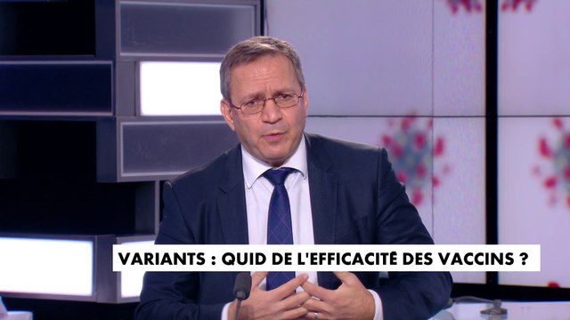 Patrick Karam : Emmanuel Macron a eu raison depuis début janvier, mais il faut qu'il partage les chiffres de ses indicateurs, il faut des décisions partagées