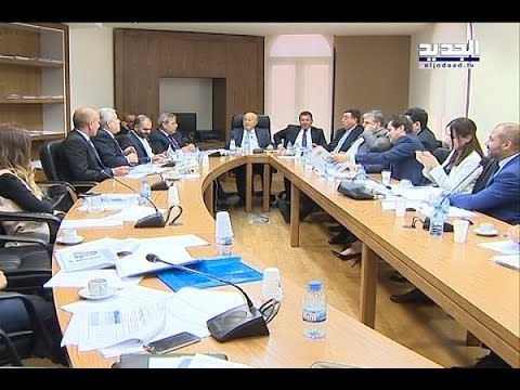 زحمة اجتماعات لجان في المجلس النيابي- ليال بو موسى