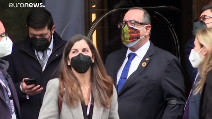 Σύνοδος της Ιβηρικής και της Λατινικής Αμερικής