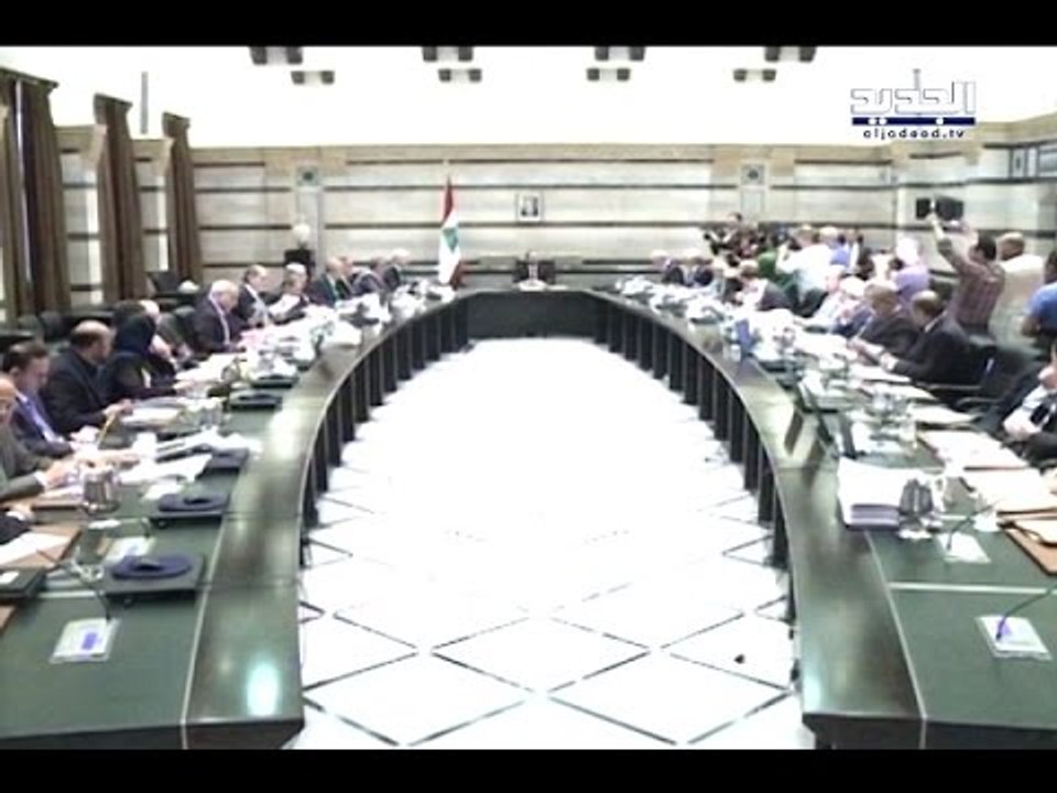 لا كهرباء ولا قانون انتخاب في السرايا - ليال سعد