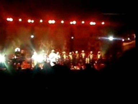 festival gnaoua essaouira 2007