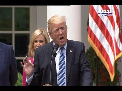 دعوى قضائية ضد إدارة ترامب... والسبب سوريا! - راشيل كرم