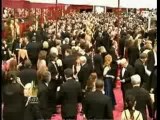 Ellen Page aux Oscars 2008 sur le tapis rouge