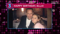 Alex Rodriguez Posts Birthday Tribute to Daughter Ella — and Jennifer Lopez Makes an Appearance