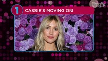 Cassie Randolph Didn't Know Ex Colton Underwood Was Gay, Says Source: 'She's Still Processing'