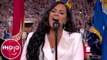 Top 10 Amazing Demi Lovato Live Performances