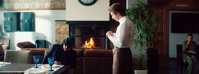 В активном поиске - 6 серия