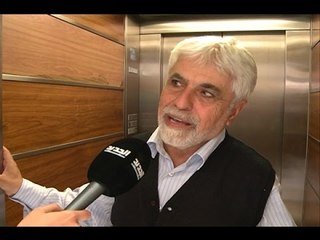 الكتل السياسية تتضامن مع "الجديد"  - رواند ابو خزام