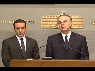 عدوان يعلن موعد التوافق على قانونِ انتخابي!  -  عنان زلزلي