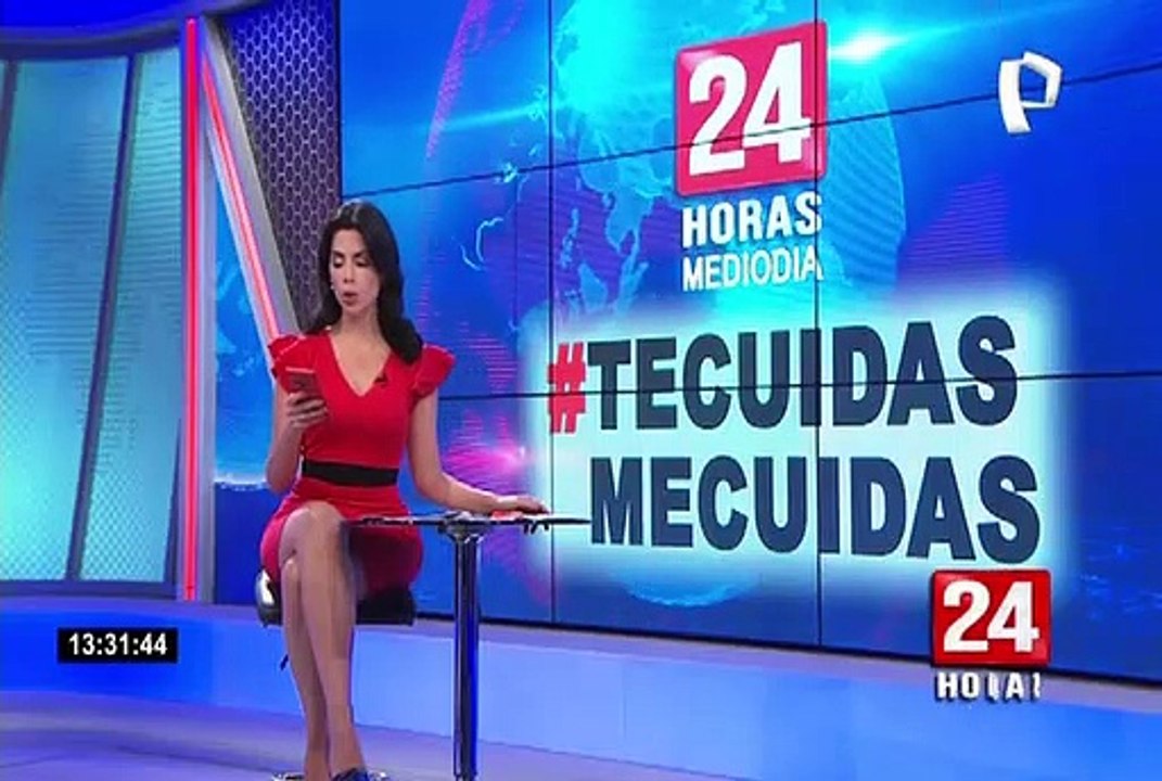 Keiko Fujimori: PJ autoriza que viaje fuera de Lima durante campaña electoral