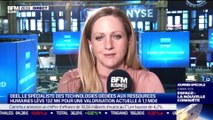 What's up New York : Deel, le spécialiste des technologies dédiées aux ressources humaines, lève 132 millions d'euros pour une valorisation actuelle à 1,1 milliard d'euros - 21/04