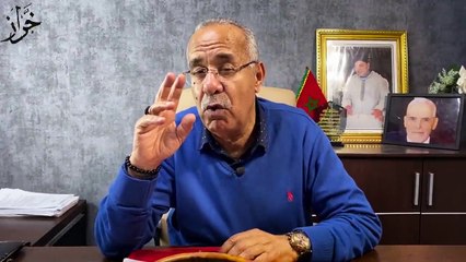الحلقة 8 _ من حفر لغيره حفرة وقع فيها ..... رمضان مع خراز