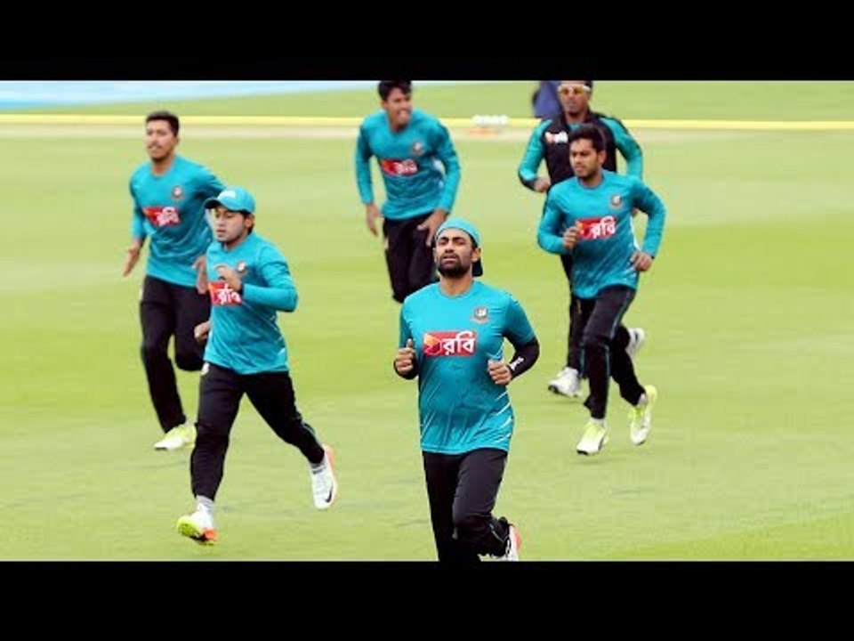 Tigers’ final practice session in Leicester before World Cup 2019 | jagonews24.com