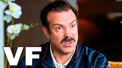 TED LASSO Saison 2 Bande Annonce VF