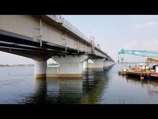 PM opens 2nd Meghna, Gumti bridges | jagonews24.com