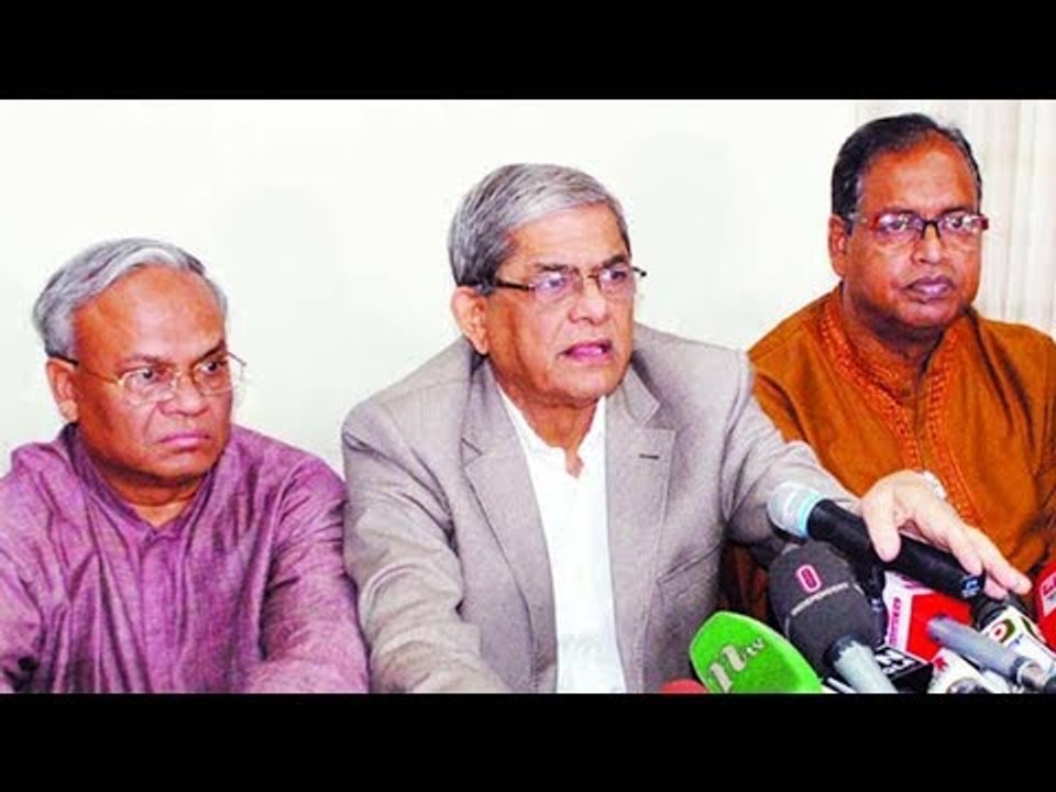 কৃষকের দুরবস্থা দূর করতে ৯ দফা দাবি বিএনপির | jagonews24.com