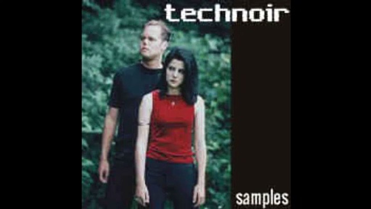 Depeche Mode - Sea Of Sin (cover by Technoir)