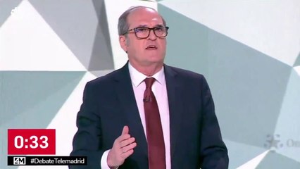 Minuto de oro de Ángel Gabilondo