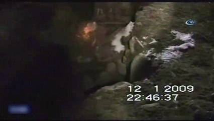 FETÖ'nün Ergenekon kumpasının görüntüleri ortaya çıktı