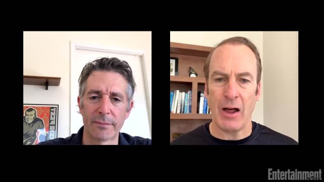Bob Odenkirk Shares Behind the Scenes Secrets From Nobody