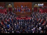 الرئيس الفرنسي الجديد يعتمد على المجتمع المدني