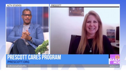 Prescott Chamber of Commerce Is Here To Help