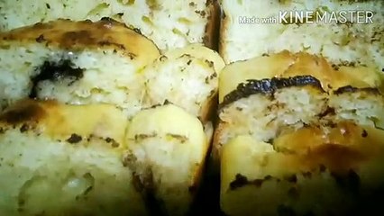 Cake Allégé Idéal Pour Un Rééquilibrage Alimentaire || Recette Facile Et Healthy ||