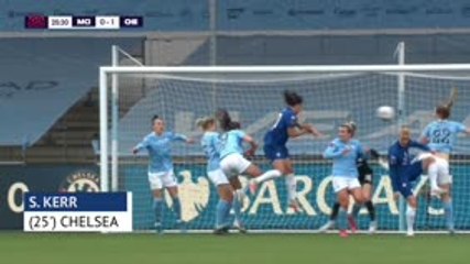 Chelsea remain in pole position for title after draw at Man City