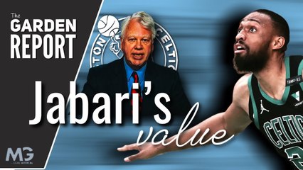 Will Jabari Parker Transform the Celtics?