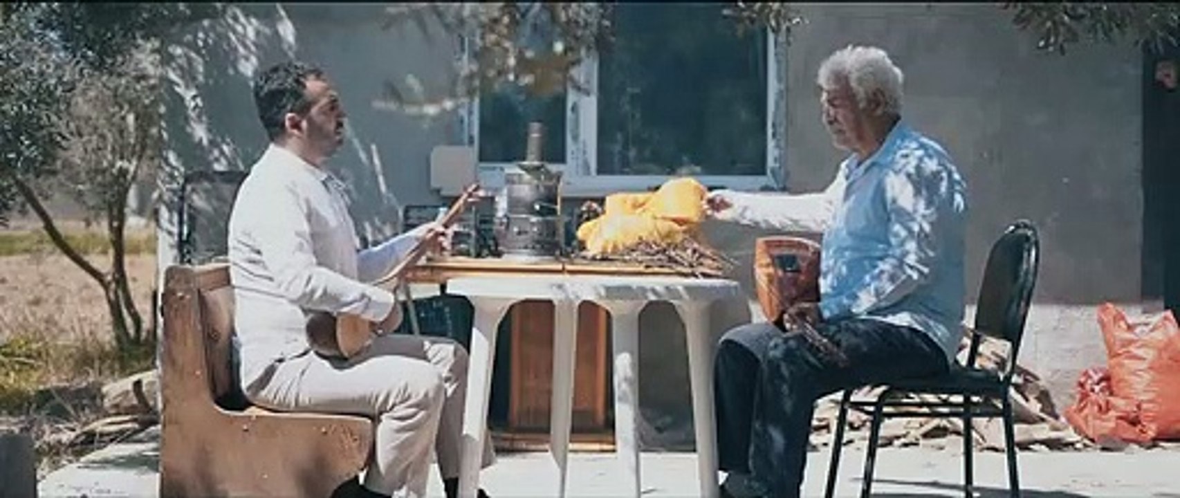 Selahattin Tanış feat. Ozan Tanış - Kelkit'in altı bağlar