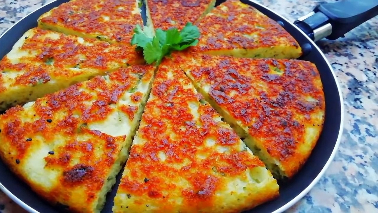 Recette Dîner Facile Et Rapide - Cuisine Marocaine