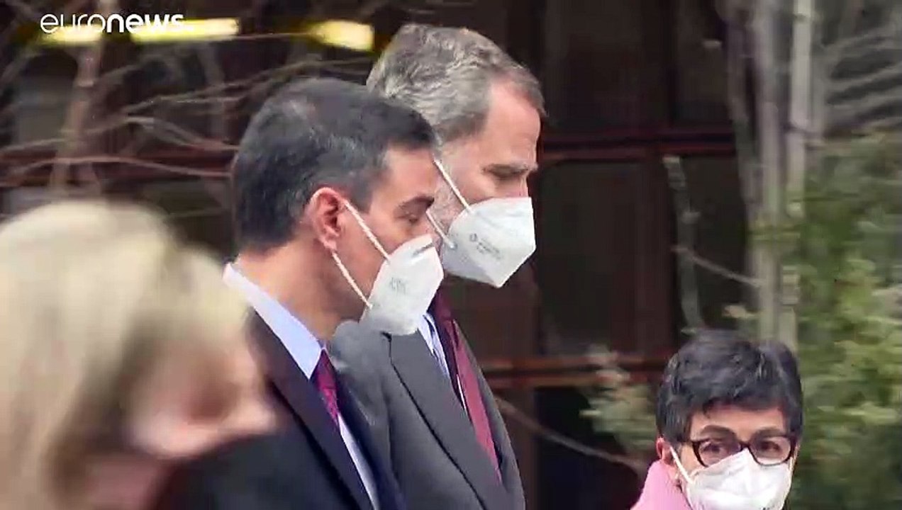 Iberoamerika-Gipfel will internationales Pandemie-Abkommen