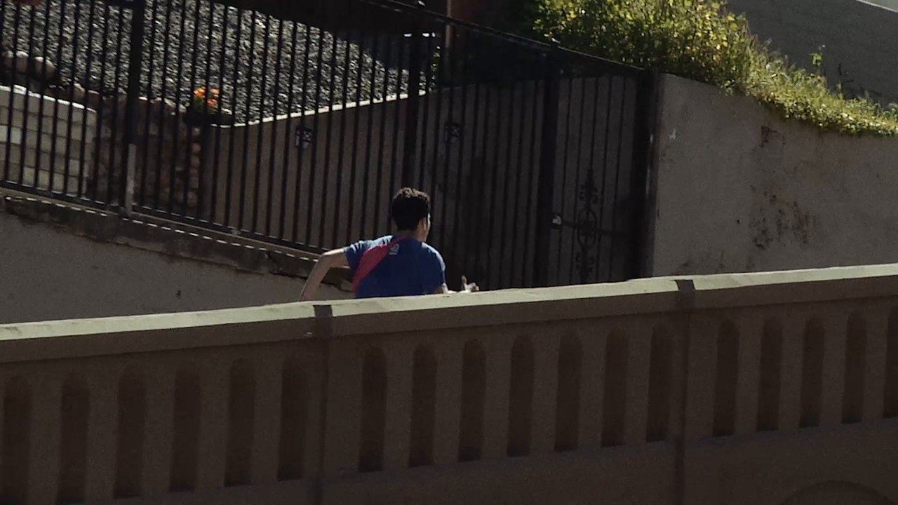 Afterbirth by Collin Schwartz