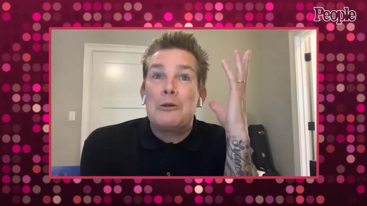 Mark McGrath Says His Kids Were a 'Stream of Emotion' When They Found Out He Was Orca