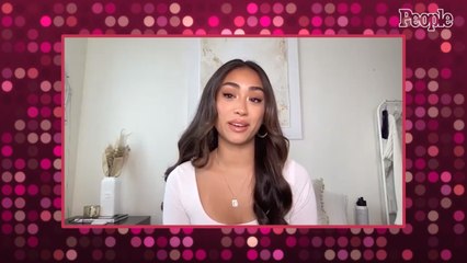 The Circle's Savannah Admits to Being a Game Player After Terilisha Called Her Out On It