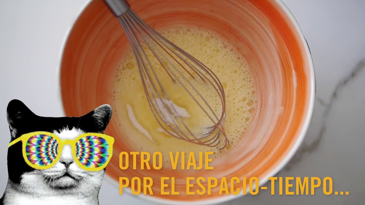 TORTA DE MANZANA 20 CUCHARADAS - Torta húmeda y fácil