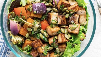 The #1 Food to Eat for Fewer Hot Flashes