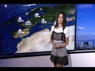 نشرة الطقس الصباحية 16-05-2017 مع دارين شاهين