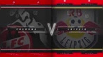 Leipzig's title challenge all but over after Cologne defeat