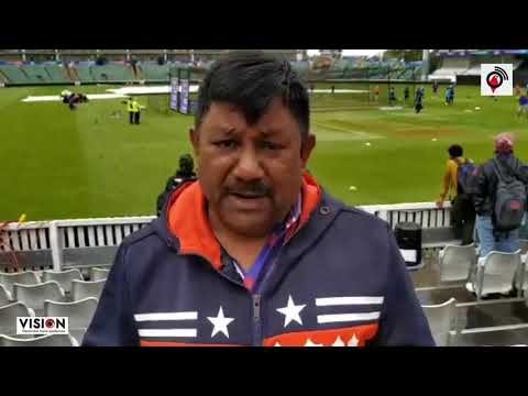 টনটনে বাংলাদেশ দলের অনুশীলন | jagonews24.com