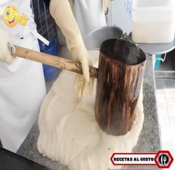 Tradicional Pastel De Arroz