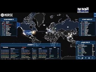 فيروس الفدية يتراجع والخبراء يحذّرون من موجة جديدة! – آدم شمس الدين