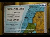 لبنان مؤهل ليحتل موقعاً بارزاً على خريطة السياحة الدينية الدولية